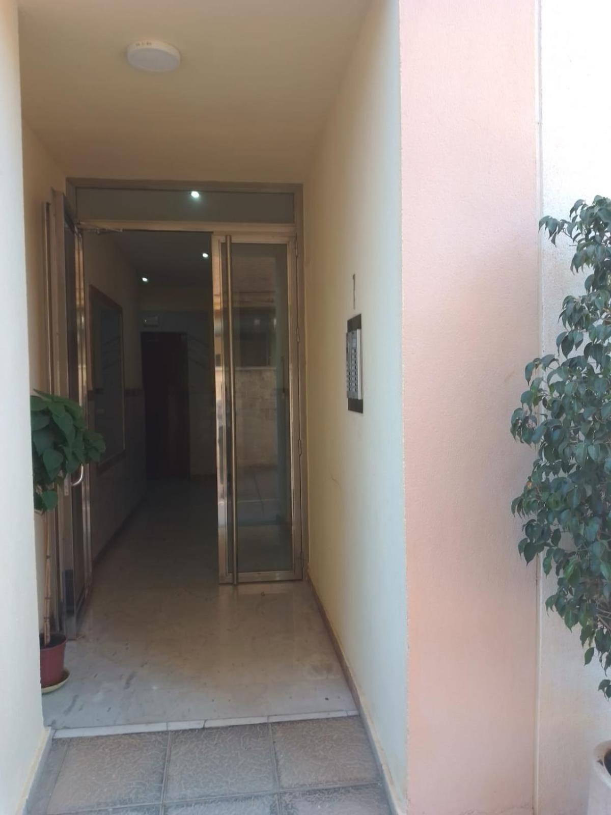 Mediterraneo Malagueno Malaga Ruang foto